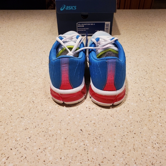 🆕️ NEW Asics Gel-Quantum 180 4 - Picture 8 of 16